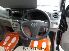 トヨタ ピクシスエポック