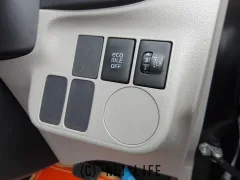 トヨタ ピクシスエポック