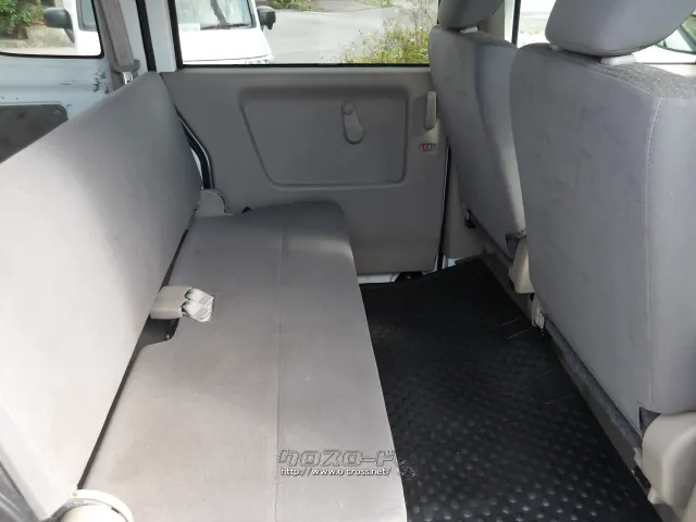 日産 NV100クリッパー