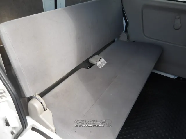 日産 NV100クリッパー