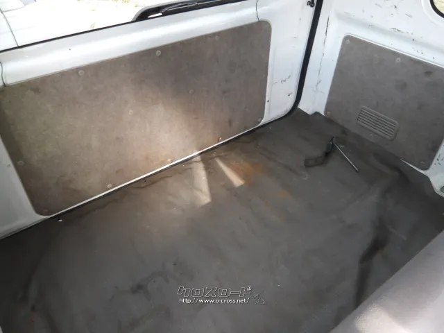 日産 NV100クリッパー