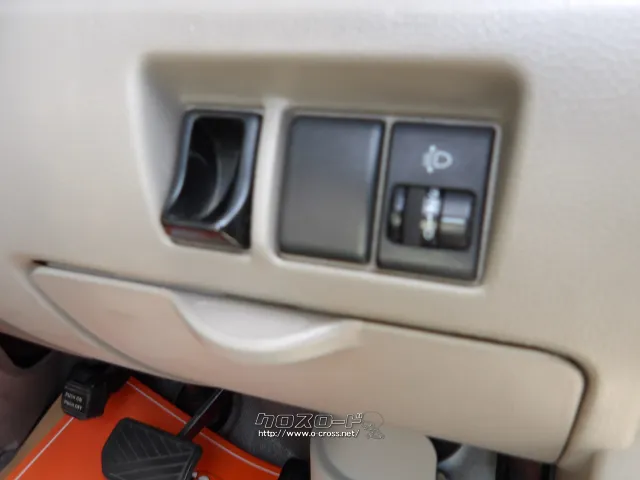 日産 NV100クリッパー