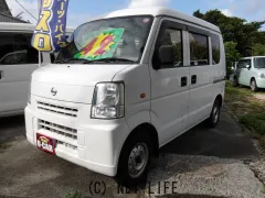 日産 NV100クリッパー