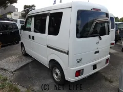 日産 NV100クリッパー