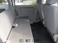 日産 NV100クリッパー