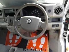 日産 NV100クリッパー