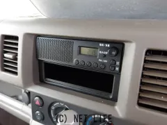 日産 NV100クリッパー