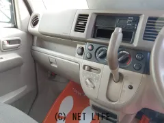 日産 NV100クリッパー