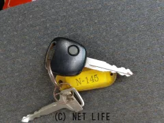 日産 NV100クリッパー