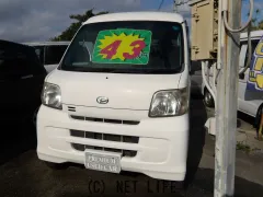 ダイハツ ハイゼットカーゴ