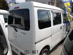 ダイハツ ハイゼットカーゴ
