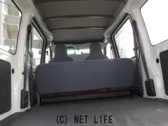 ダイハツ ハイゼットカーゴ