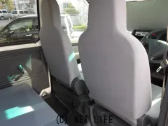 ダイハツ ハイゼットカーゴ