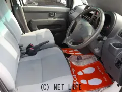 ダイハツ ハイゼットカーゴ