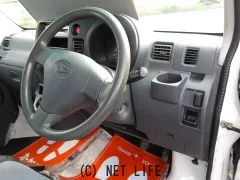 ダイハツ ハイゼットカーゴ