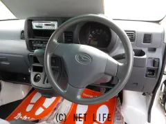 ダイハツ ハイゼットカーゴ