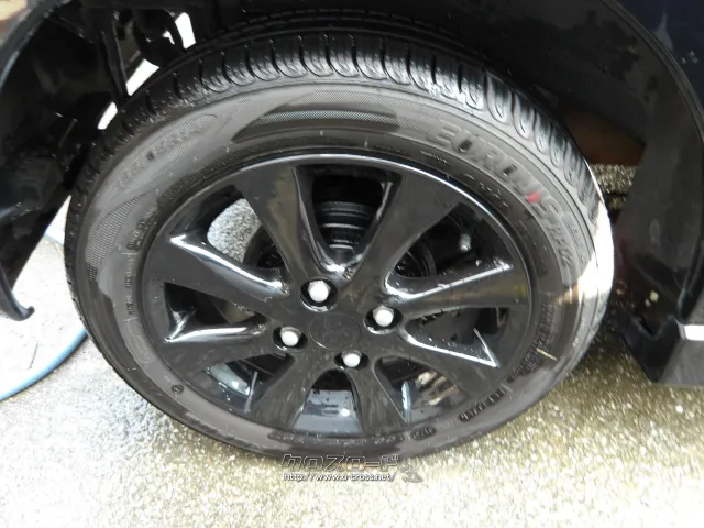 三菱 eKカスタム