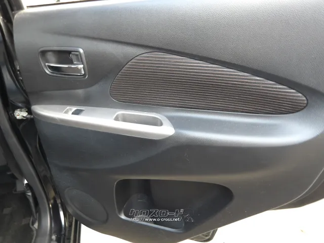 三菱 eKカスタム