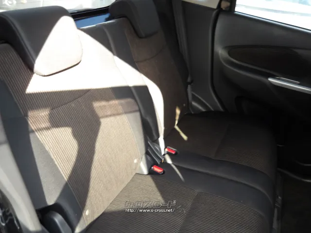 三菱 eKカスタム