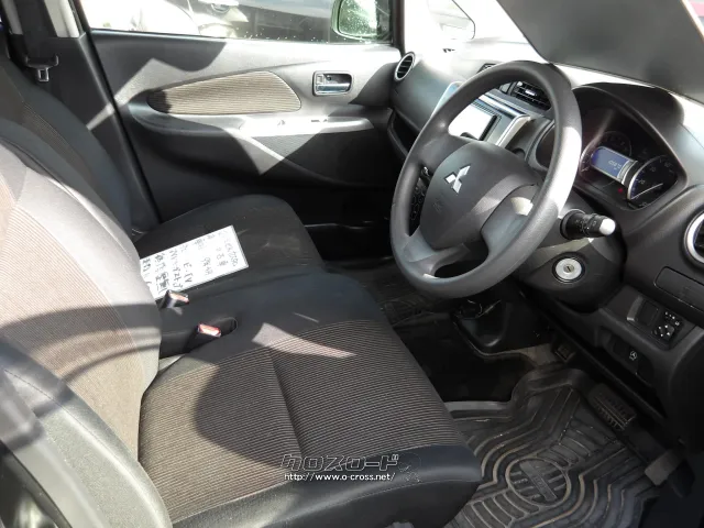 三菱 eKカスタム