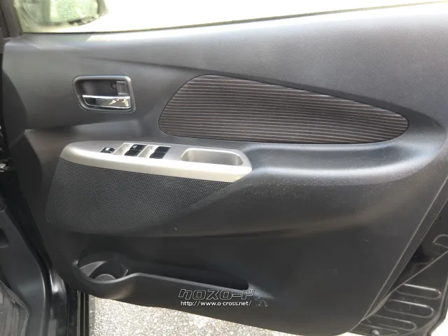 三菱 eKカスタム