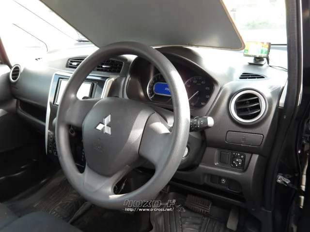 三菱 eKカスタム