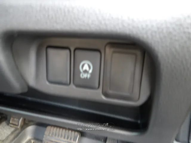 三菱 eKカスタム