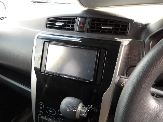 三菱 eKカスタム