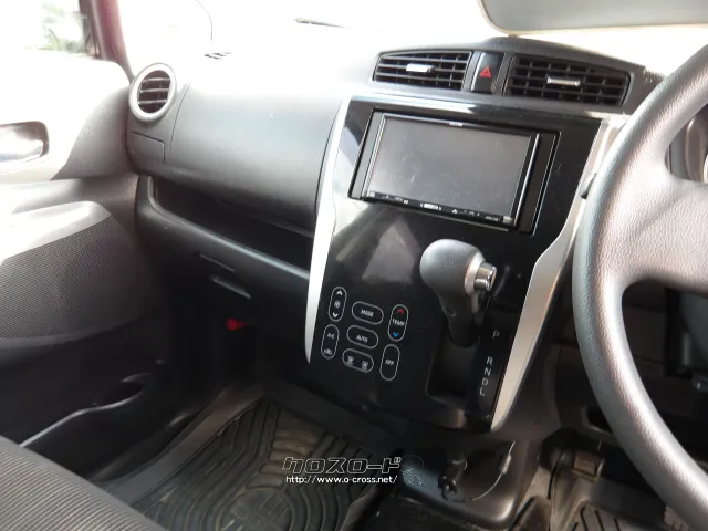 三菱 eKカスタム