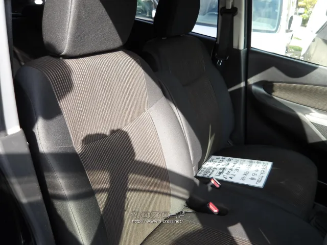 三菱 eKカスタム