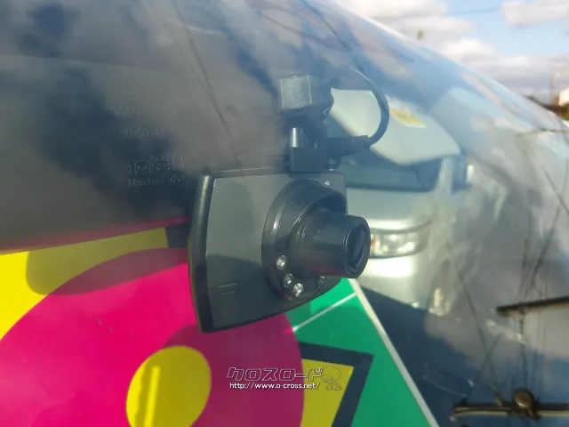 三菱 eKカスタム