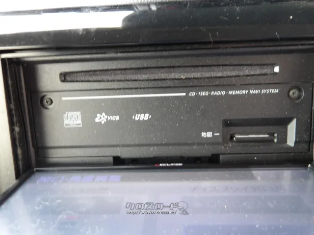 三菱 eKカスタム