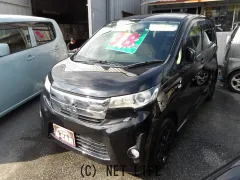 三菱 eKカスタム