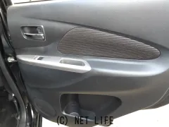 三菱 eKカスタム