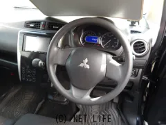 三菱 eKカスタム