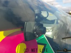 三菱 eKカスタム