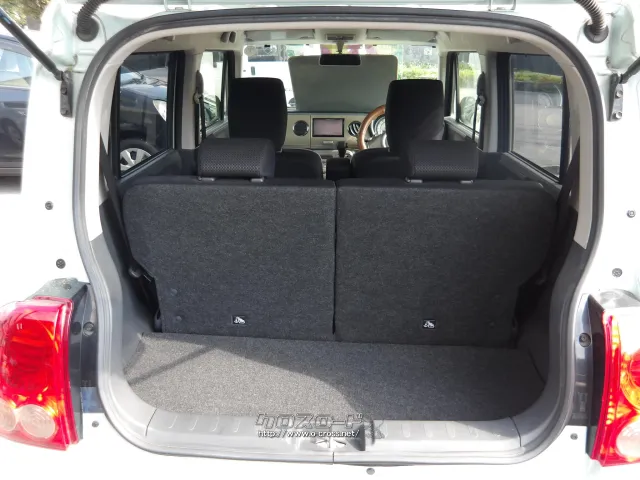 スズキ アルトラパン