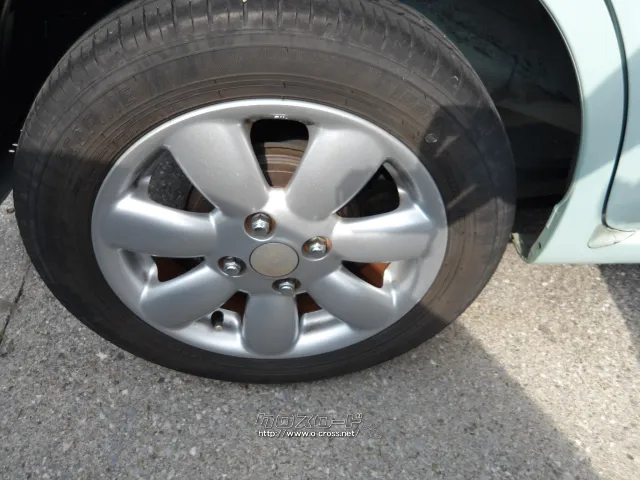 スズキ アルトラパン