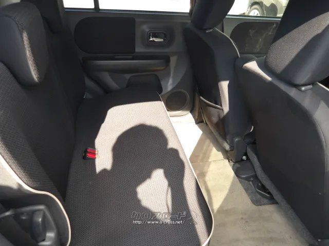 スズキ アルトラパン