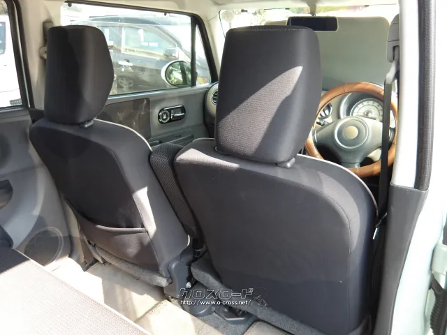 スズキ アルトラパン