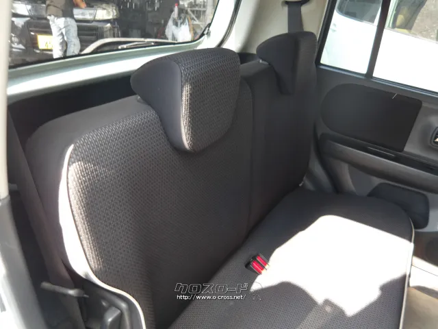 スズキ アルトラパン