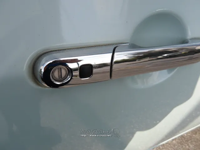 スズキ アルトラパン