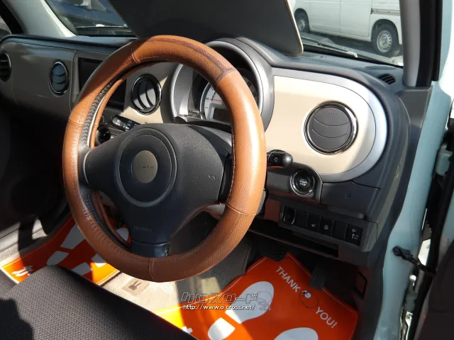 スズキ アルトラパン