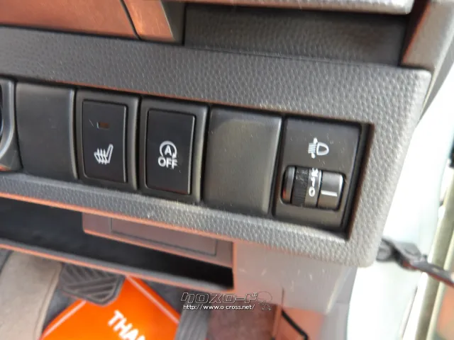 スズキ アルトラパン