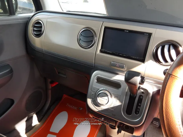 スズキ アルトラパン