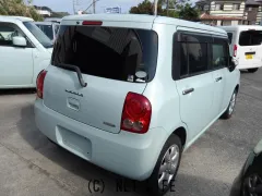 スズキ アルトラパン