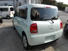 スズキ アルトラパン