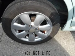 スズキ アルトラパン