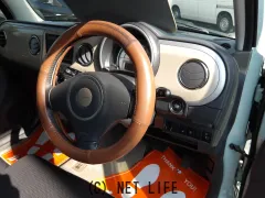 スズキ アルトラパン