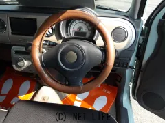 スズキ アルトラパン